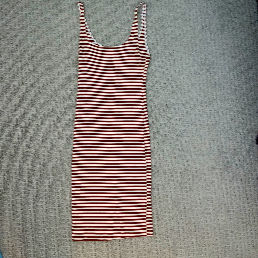 CJLA Caitlyn Dress